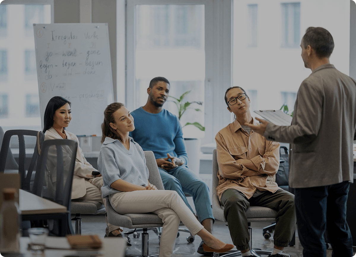 MVP Coach - live coaching session